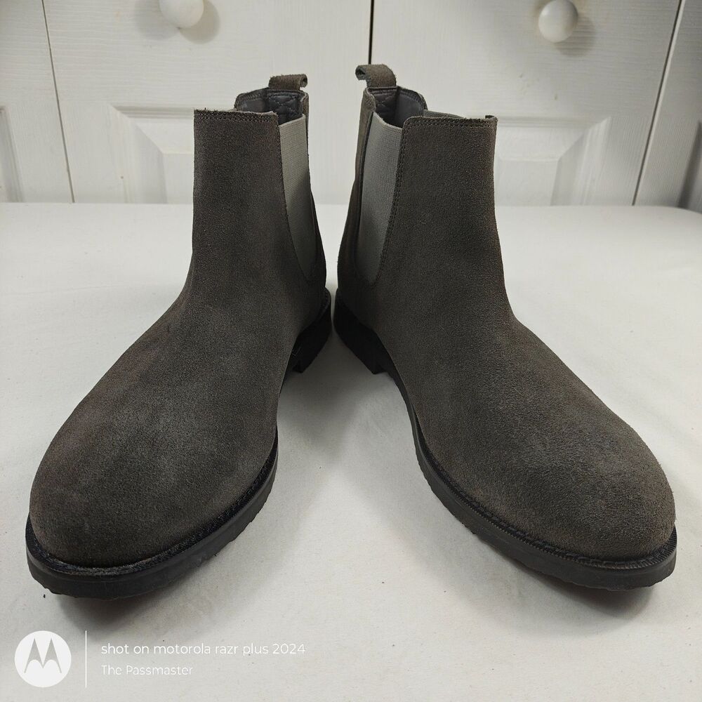 Men's American Eagle Chelsea Boot US Size 10 - Picture 4 of 9